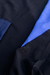 Imagen de Hoodie Ciré 1/2 ZIP Ocean