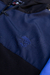 Hoodie Ciré 1/2 ZIP Ocean - comprar online
