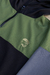Imagen de Hoodie Ciré 1/2 ZIP Terra