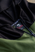 Hoodie Ciré 1/2 ZIP Terra - Dembe Outfit