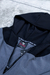 Imagen de Hoodie Ciré 1/2 ZIP Forest