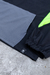 Hoodie Ciré 1/2 ZIP Forest - tienda online