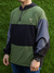 Hoodie Ciré 1/2 ZIP Terra - comprar online