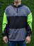 Hoodie Ciré 1/2 ZIP Forest - comprar online
