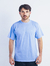 Remera Basic Sky Blue - comprar online