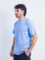 Remera Basic Sky Blue en internet