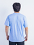 Remera Basic Sky Blue - Dembe Outfit