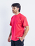Remera Basic Pink - comprar online