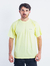 Remera Basic Yellow - comprar online