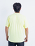 Remera Basic Yellow - Dembe Outfit