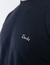Remera Jersey Panal Black en internet