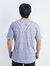 Remera Jersey Panal Grey - tienda online