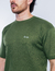 Remera Jersey Panal Green en internet