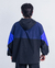 Hoodie Ciré 1/2 ZIP Ocean - tienda online