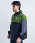 Hoodie Ciré 1/2 ZIP Terra - tienda online