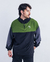 Hoodie Ciré 1/2 ZIP Terra - tienda online