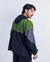 Hoodie Ciré 1/2 ZIP Terra en internet