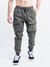 Cargo Gabardina Green en internet