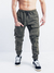 Cargo Gabardina Green - comprar online