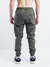 Cargo Gabardina Green - tienda online