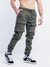 Imagen de Cargo Gabardina Green