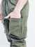 Cargo Gabardina Green en internet