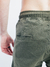 Cargo Gabardina Green - Dembe Outfit