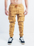 Cargo Gabardina Brown - comprar online