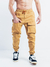 Cargo Gabardina Brown - tienda online