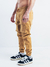 Cargo Gabardina Brown