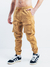 Cargo Gabardina Brown en internet