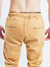 Cargo Gabardina Brown - Dembe Outfit