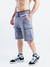 Bermuda Algodón Grey - comprar online