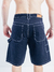 Bermuda Jean Denim Black en internet