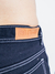 Bermuda Jean Denim Black - Dembe Outfit