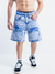 Bermuda Jean Denim Blue - comprar online