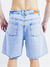 Bermuda Jean Denim Blue en internet