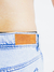 Bermuda Jean Denim Blue - tienda online