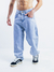 Pantalón Jean Denim Blue - Dembe Outfit