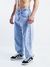 Pantalón Jean Denim Blue - tienda online