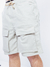 Bermuda Gabardina Beige en internet
