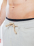 Bermuda Gabardina Beige - Dembe Outfit