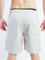 Bermuda Gabardina Beige - tienda online