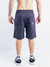 Bermuda Gabardina Grey - tienda online