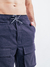 Bermuda Gabardina Grey