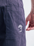 Bermuda Gabardina Grey - Dembe Outfit