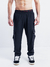 Jogger Spandex Black - comprar online