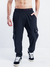 Jogger Spandex Black - Dembe Outfit
