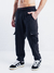 Jogger Spandex Black en internet