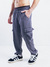 Jogger Spandex Grey en internet